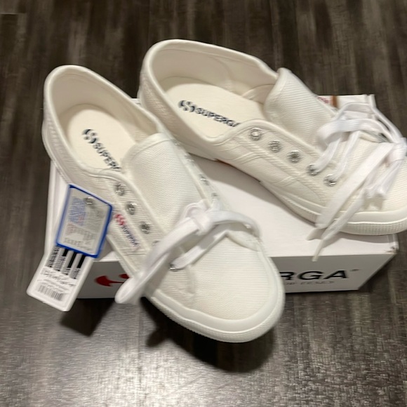 SUPERGA  2750 COTU CLASSIC - Picture 1 of 6